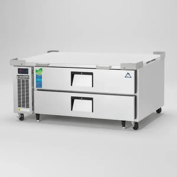 Everest Refrigeration ECB52D2