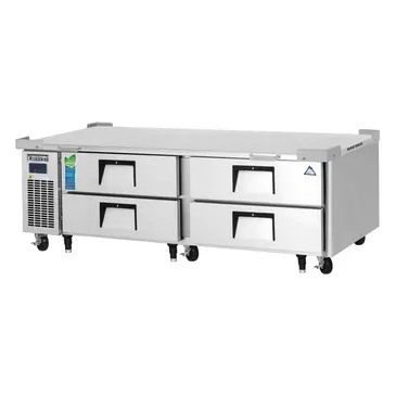 Everest Refrigeration ECB72D4