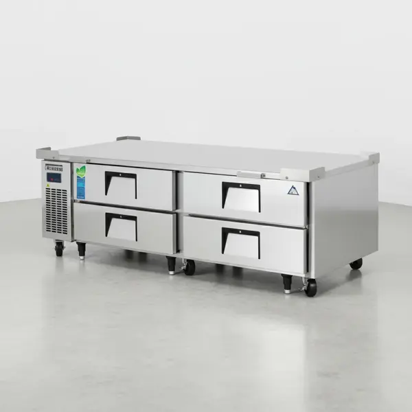 Everest Refrigeration ECB72D4