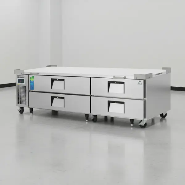 Everest Refrigeration ECB82-84D4