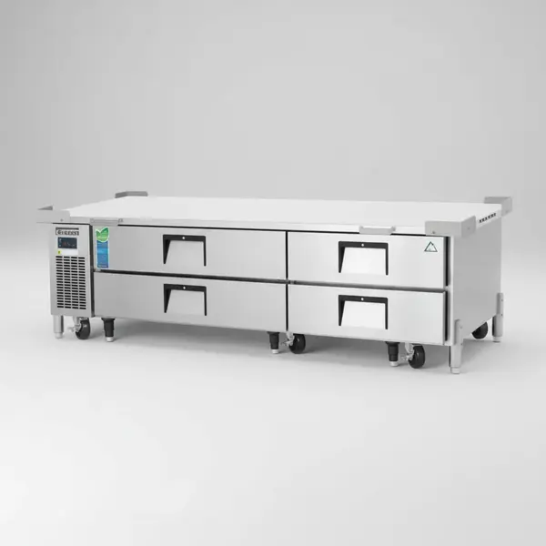 Everest Refrigeration ECB82-86D4