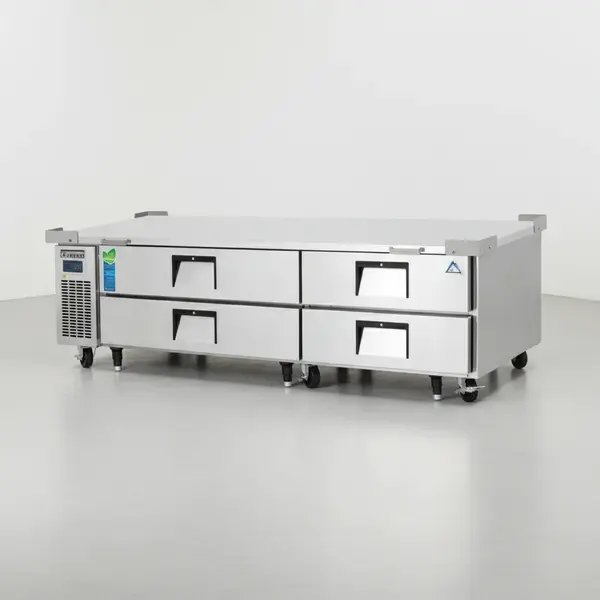 Everest Refrigeration ECB82D4