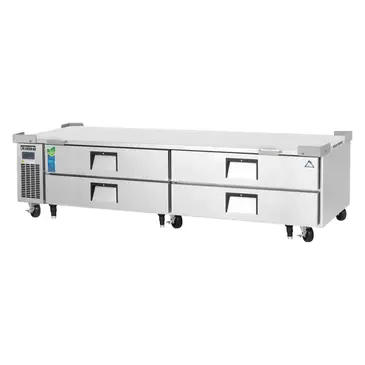 Everest Refrigeration ECB96D4