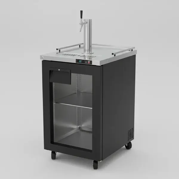 Everest Refrigeration ECF1