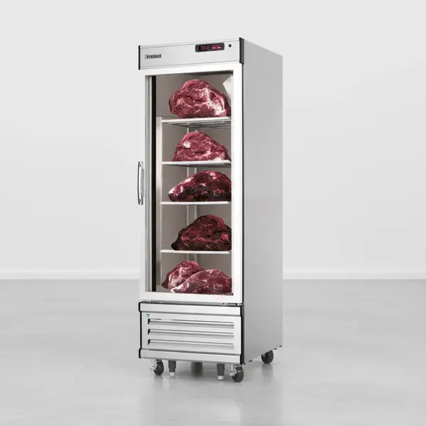 Everest Refrigeration EDA1