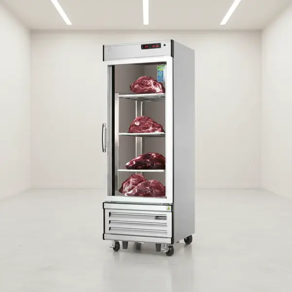 Everest Refrigeration EDA1-S