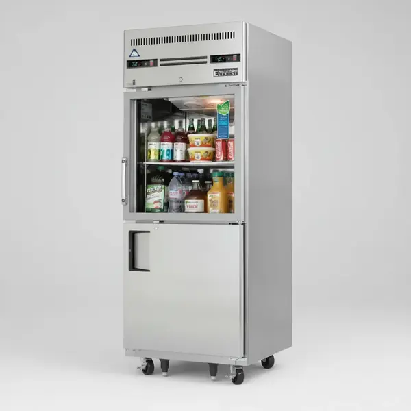 Everest Refrigeration EGSDH2