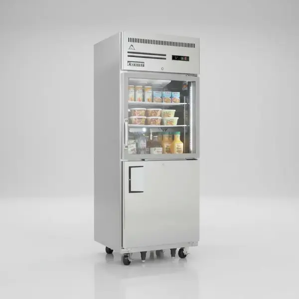 Everest Refrigeration EGSH2