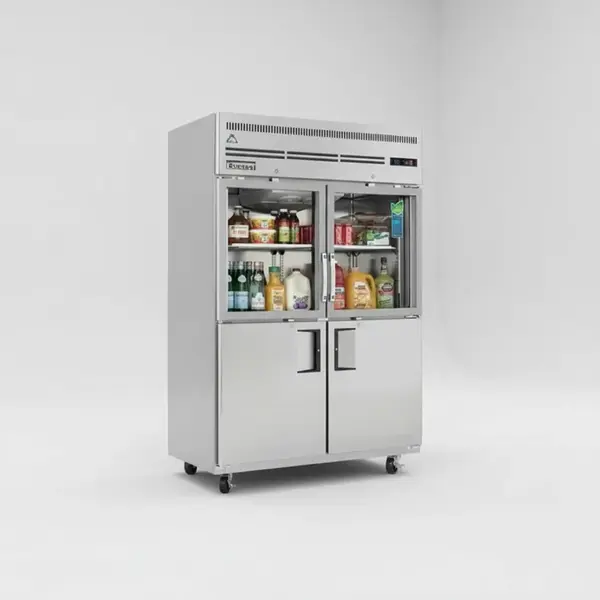 Everest Refrigeration EGSH4