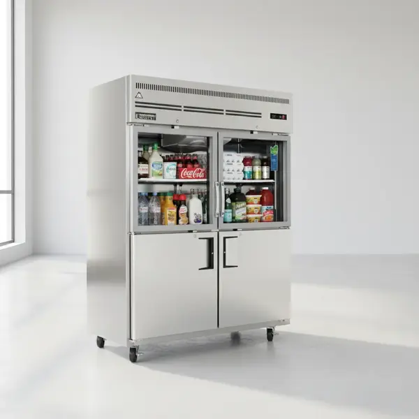 Everest Refrigeration EGSWH4