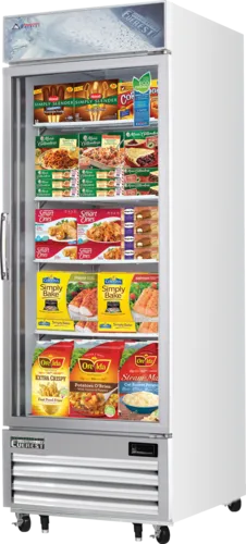 Everest Refrigeration EMGF23