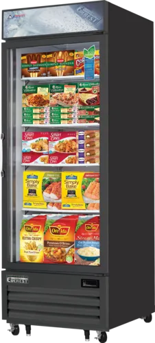 Everest Refrigeration EMGF23B