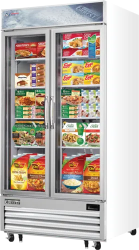 Everest Refrigeration EMGF36