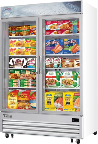 Everest Refrigeration EMGF48