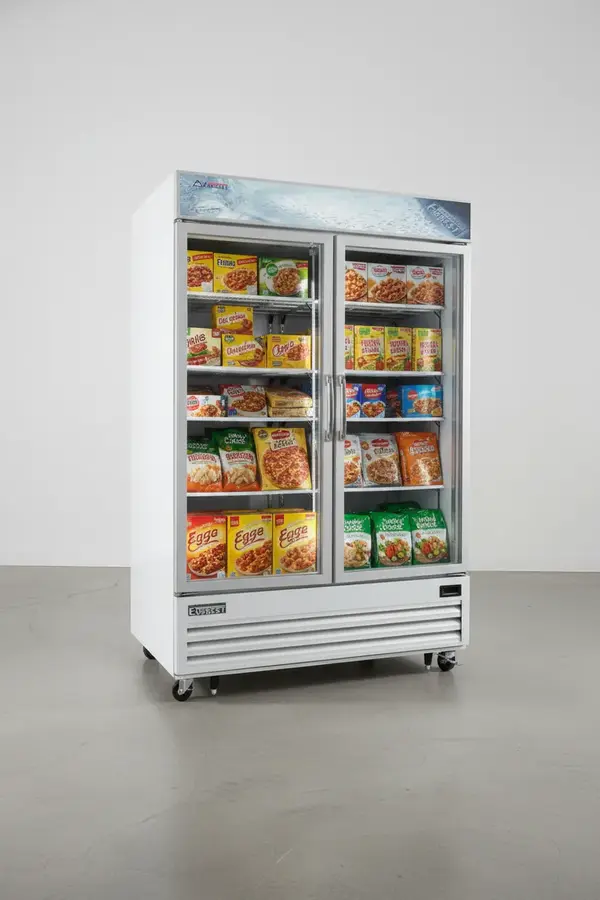 Everest Refrigeration EMGF48