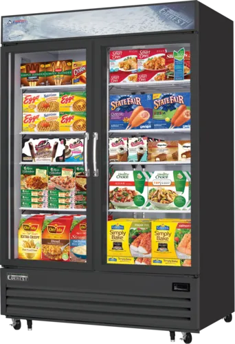 Everest Refrigeration EMGF48B