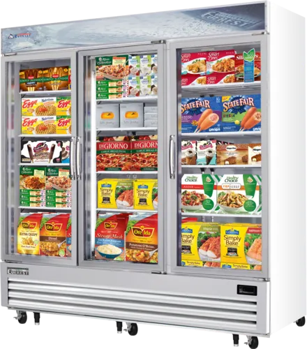 Everest Refrigeration EMGF69