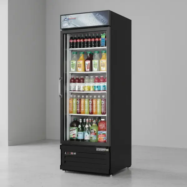 Everest Refrigeration EMGR10B