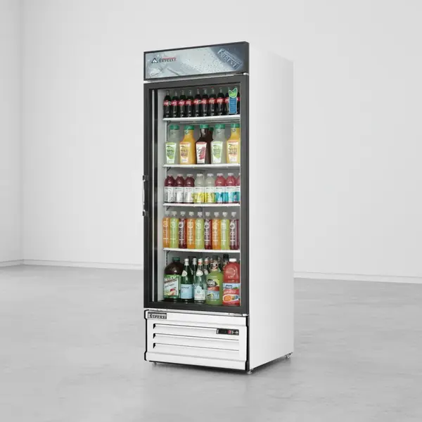 Everest Refrigeration EMGR24