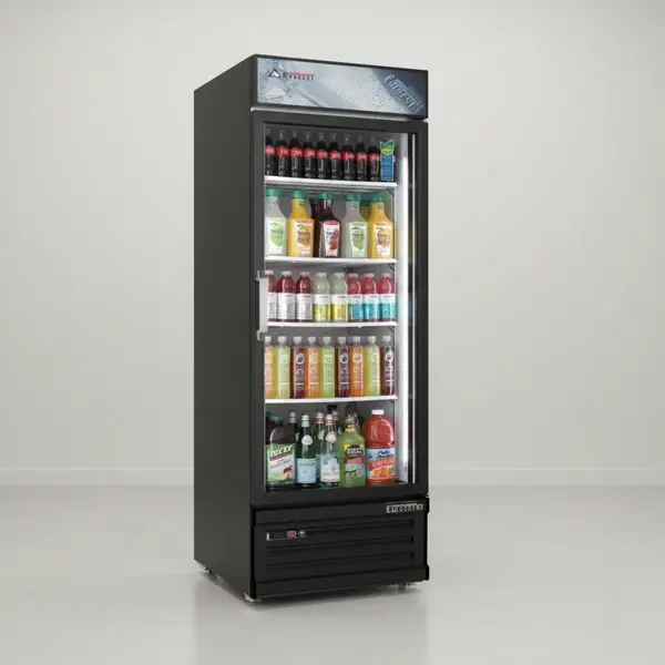 Everest Refrigeration EMGR24B