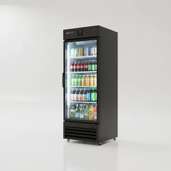 Everest Refrigeration EMGR24U