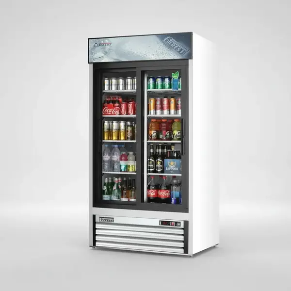 Everest Refrigeration EMGR33