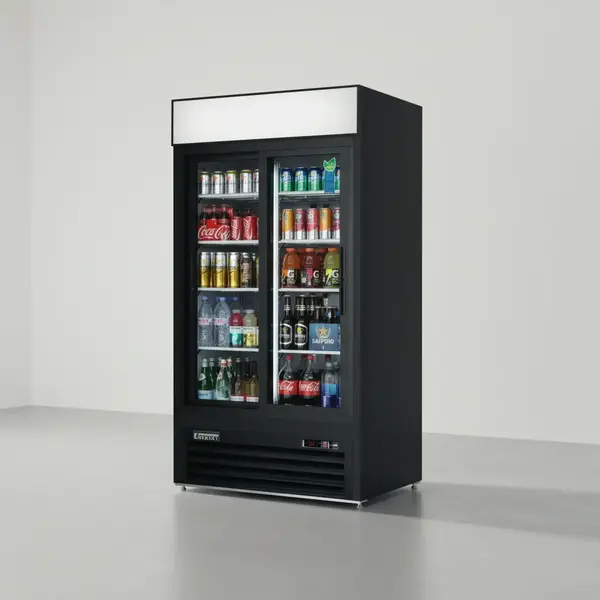 Everest Refrigeration EMGR33B