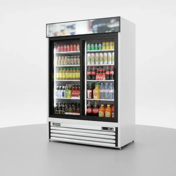 Everest Refrigeration EMGR48