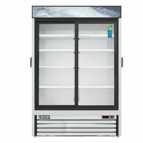 Everest Refrigeration EMGR48C