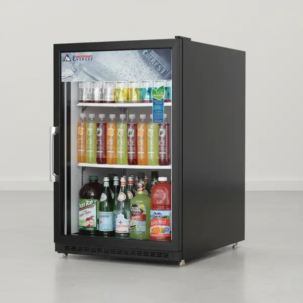 Everest Refrigeration EMGR5B