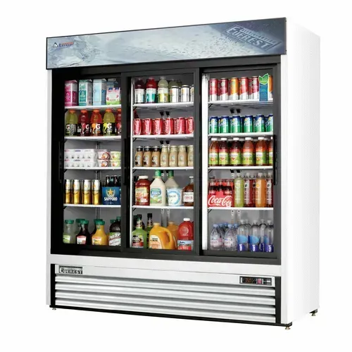 Everest Refrigeration EMGR69