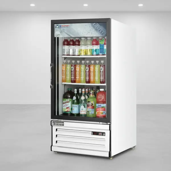 Everest Refrigeration EMGR8