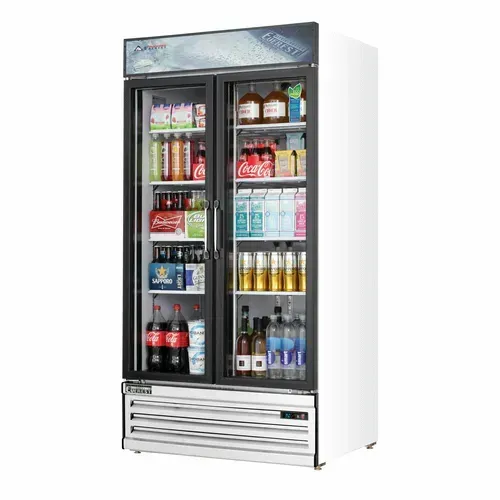 Everest Refrigeration EMSGR33