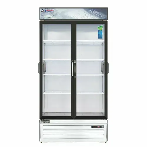 Everest Refrigeration EMSGR33C