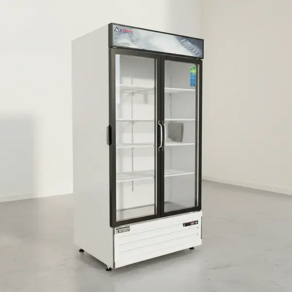 Everest Refrigeration EMSGR33C