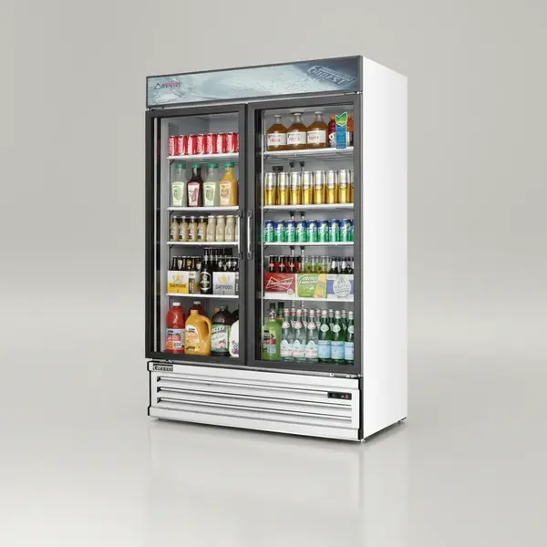 Everest Refrigeration EMSGR48