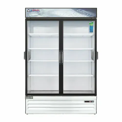 Everest Refrigeration EMSGR48C