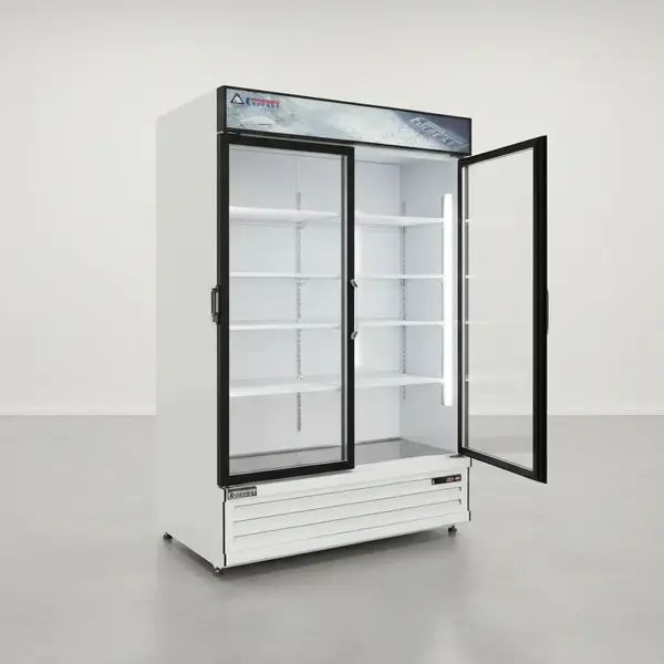 Everest Refrigeration EMSGR48C