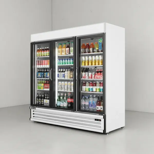 Everest Refrigeration EMSGR69