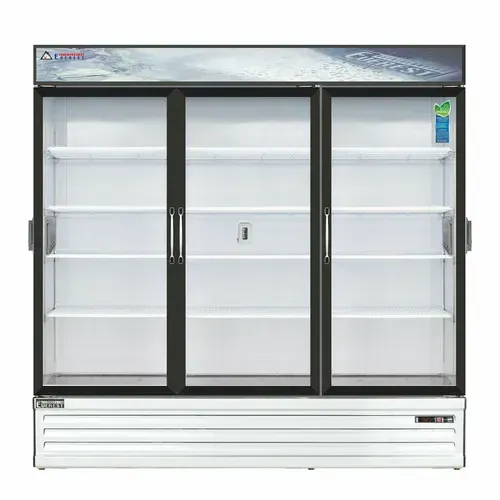 Everest Refrigeration EMSGR69C