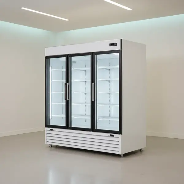 Everest Refrigeration EMSGR69C