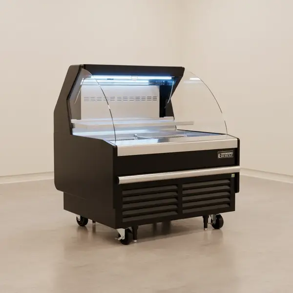 Everest Refrigeration EOMH-36-B-35-S