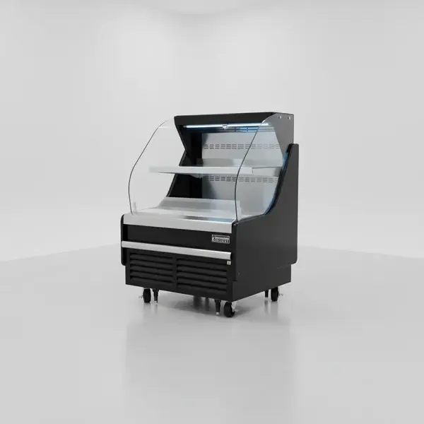 Everest Refrigeration EOMH-36-B-35-T