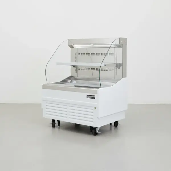 Everest Refrigeration EOMH-36-W-35-T