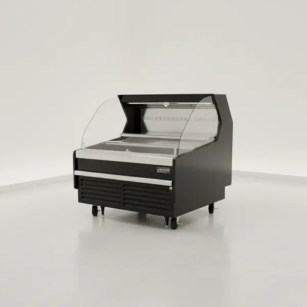 Everest Refrigeration EOMH-48-B-35-S