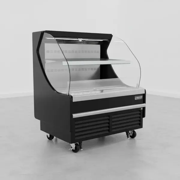 Everest Refrigeration EOMH-48-B-35-T