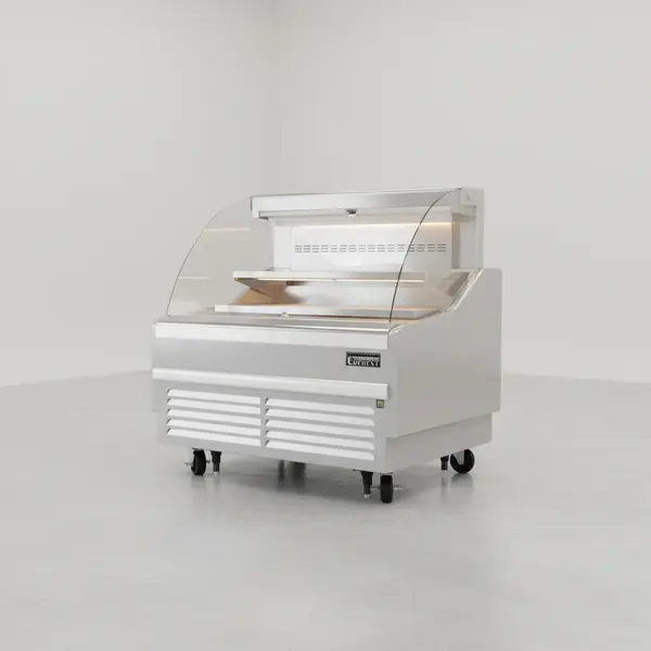 Everest Refrigeration EOMH-48-W-35-S