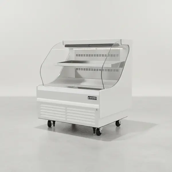 Everest Refrigeration EOMH-48-W-35-T