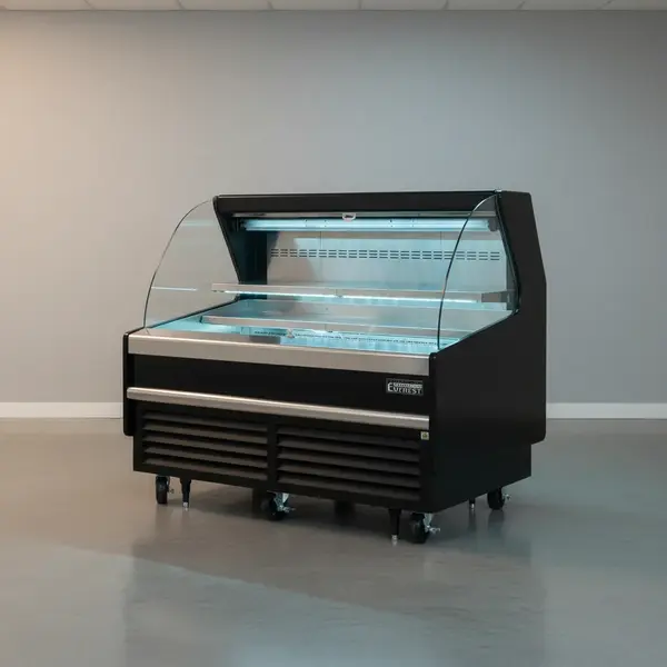 Everest Refrigeration EOMH-60-B-35-S