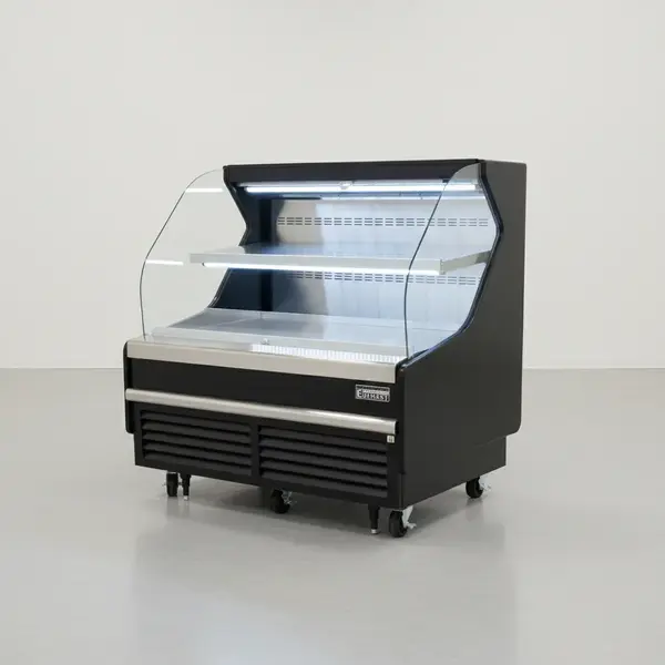 Everest Refrigeration EOMH-60-B-35-T